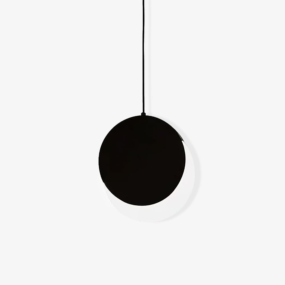 Aird romantyczna lampa wisząca z akrylu