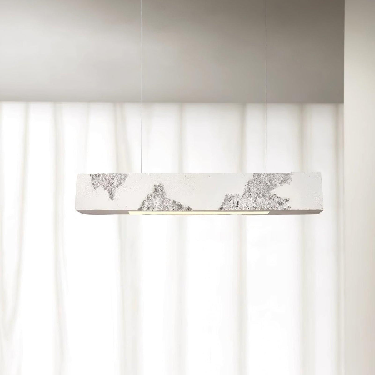 Kumel lampa wisząca