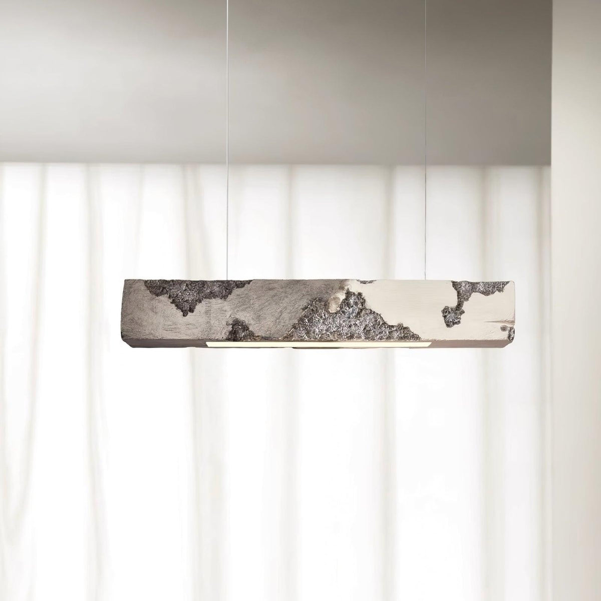 Kumel lampa wisząca