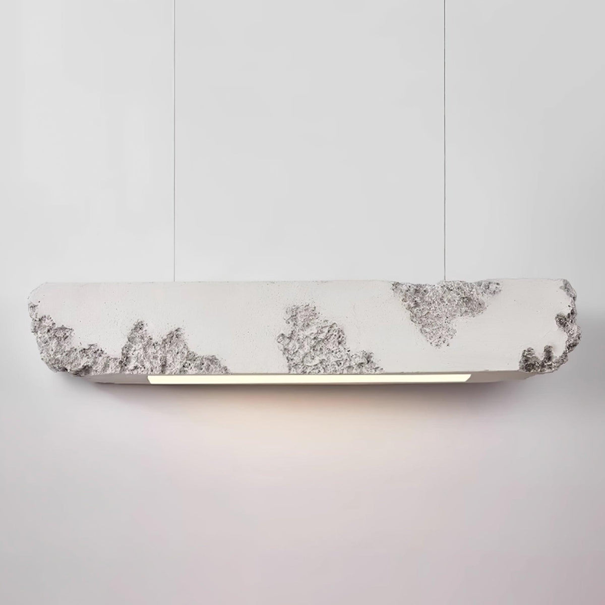 Kumel lampa wisząca
