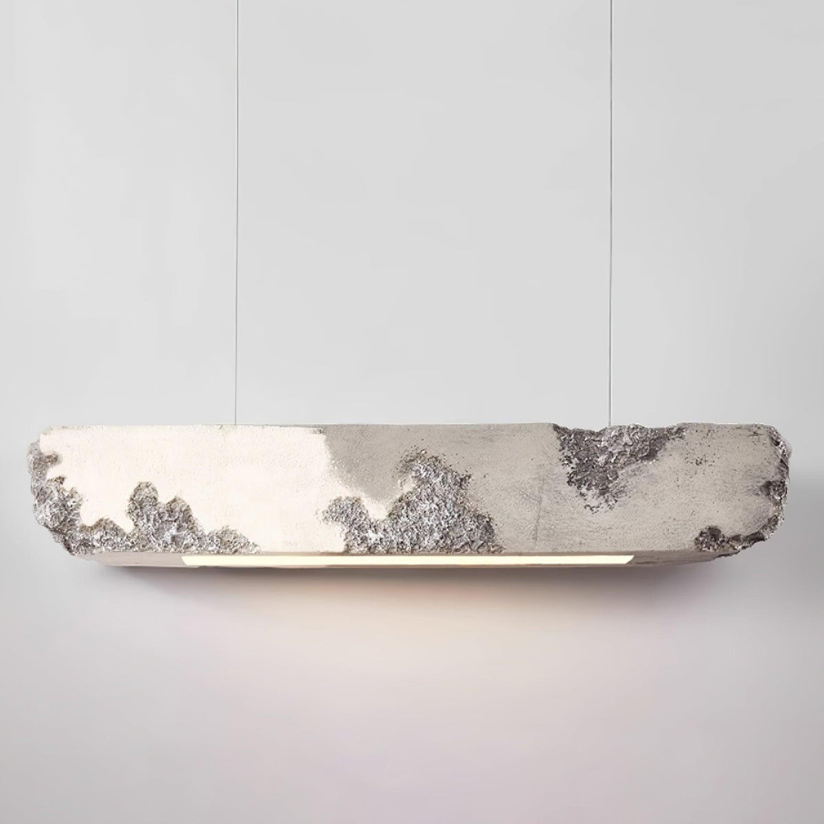 Kumel lampa wisząca
