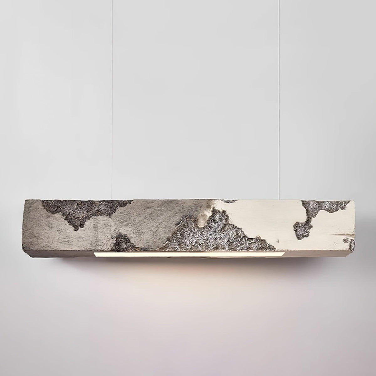 Kumel lampa wisząca
