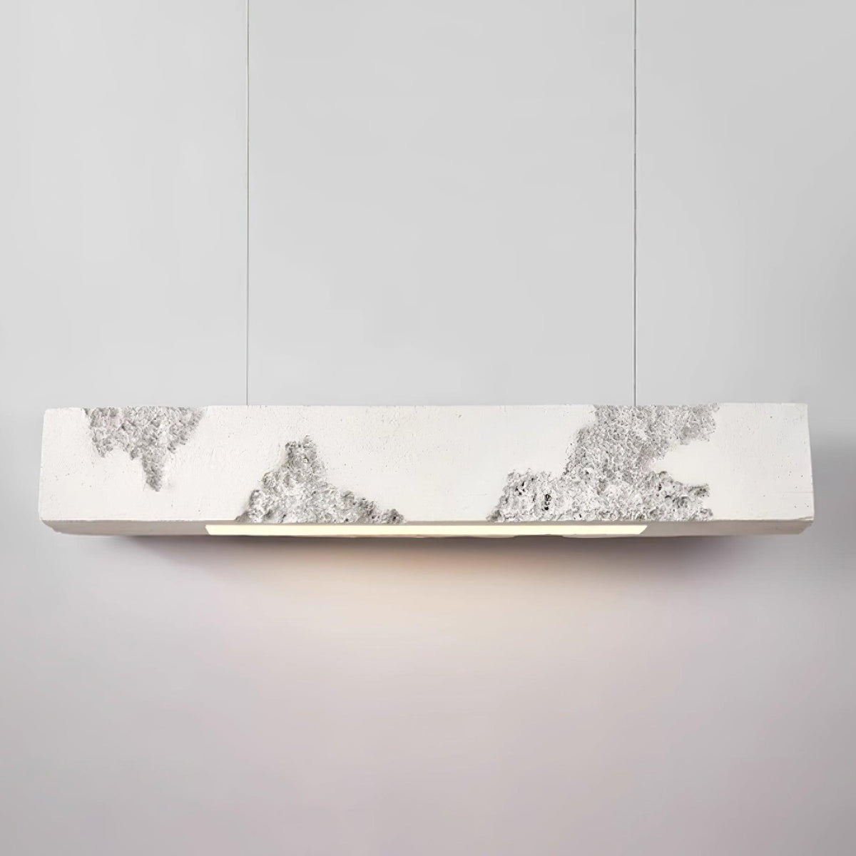 Kumel lampa wisząca