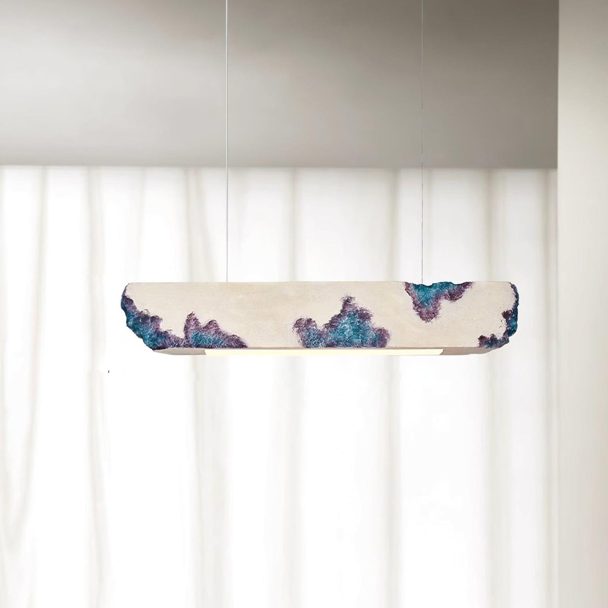 Kumel lampa wisząca