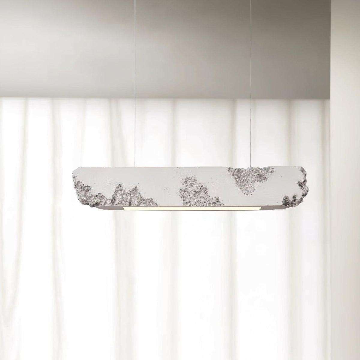 Kumel lampa wisząca