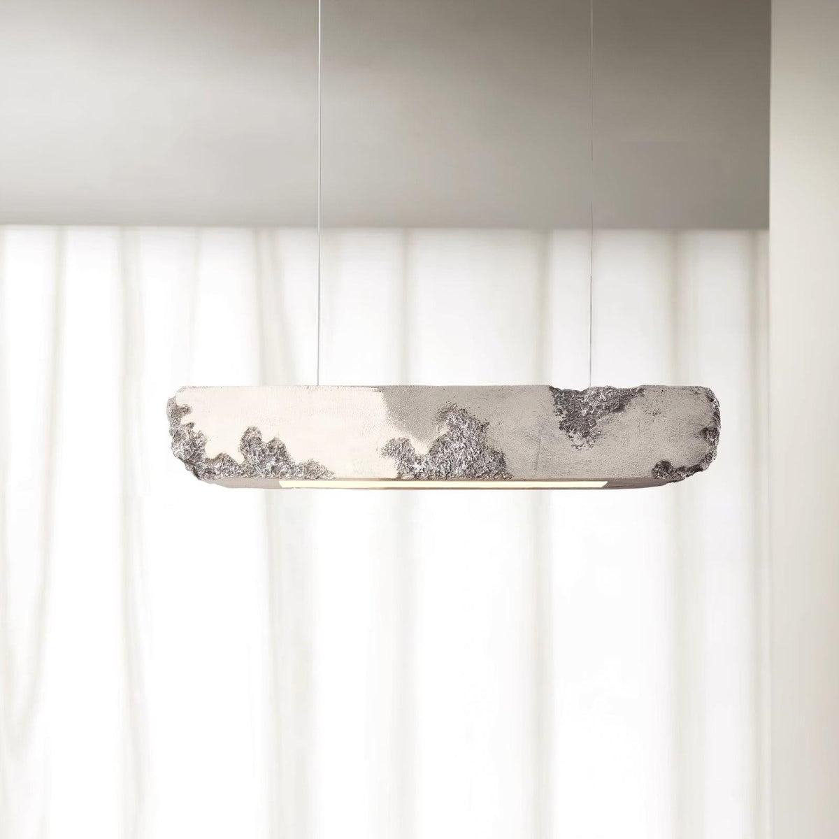 Kumel lampa wisząca