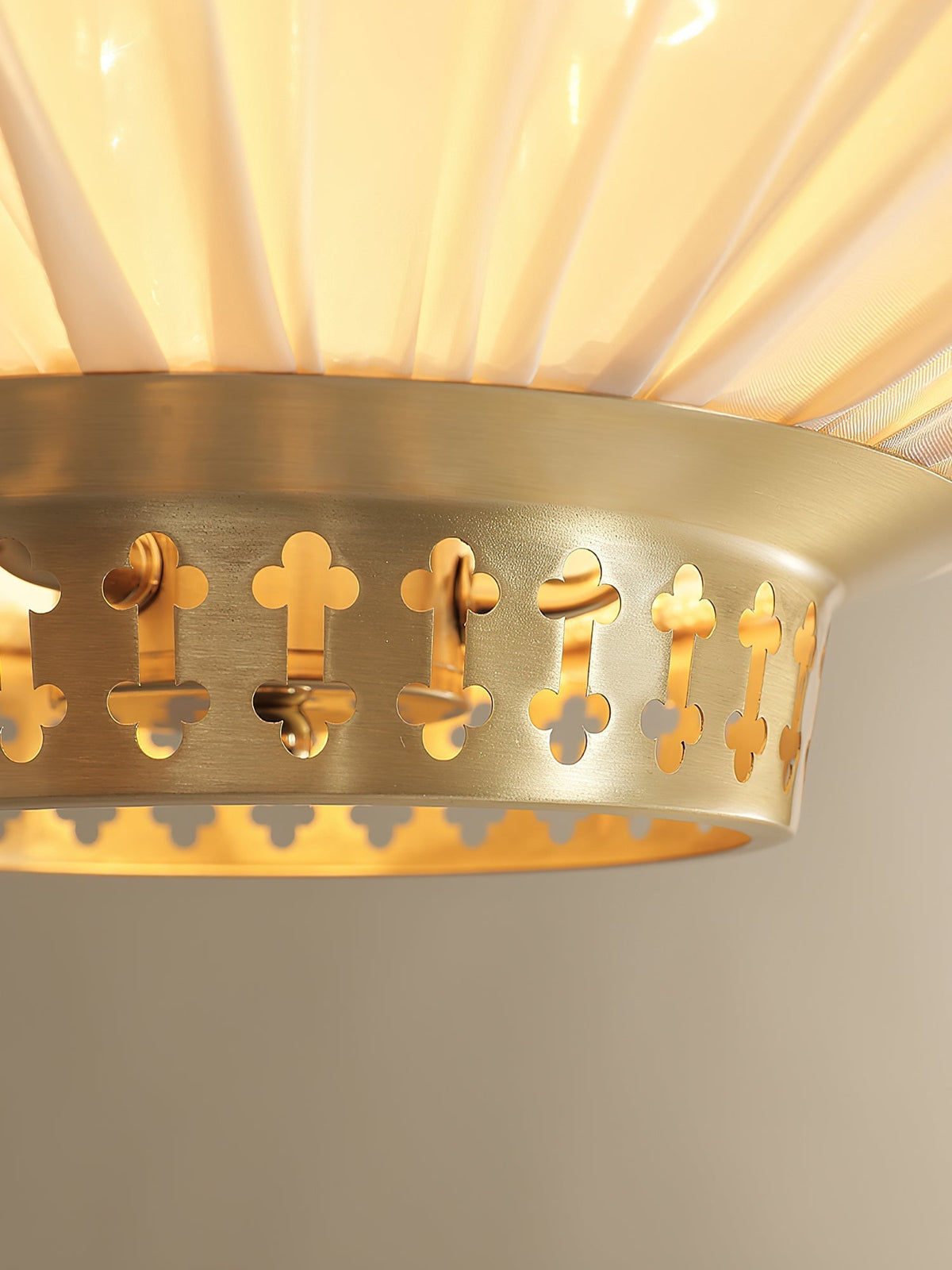 Cylda lampa wisząca