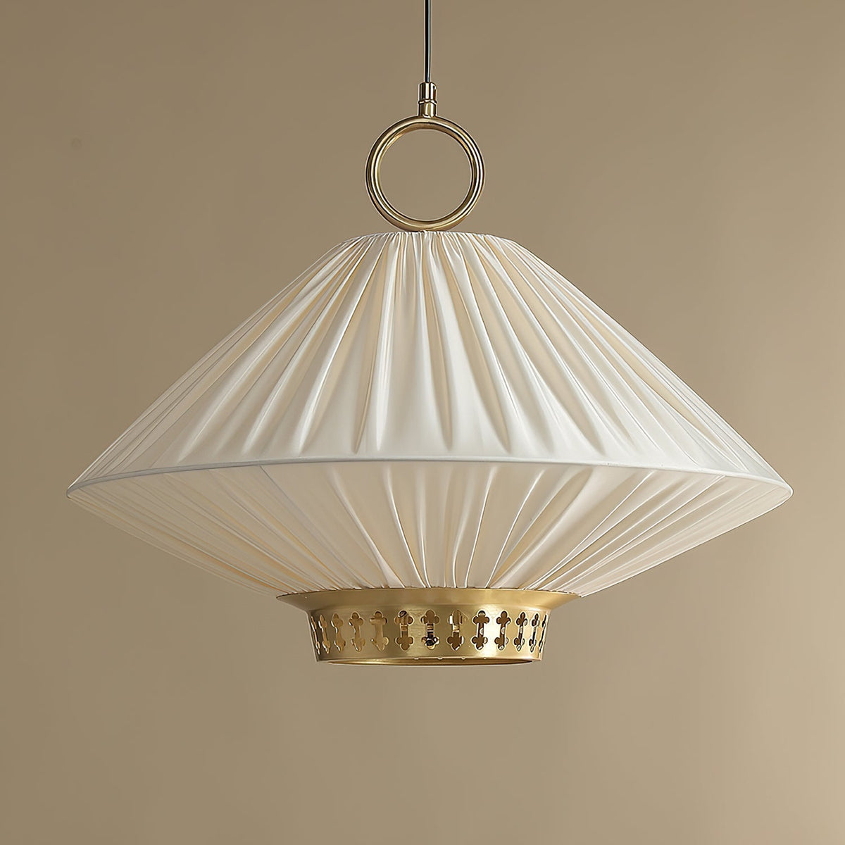Cylda lampa wisząca