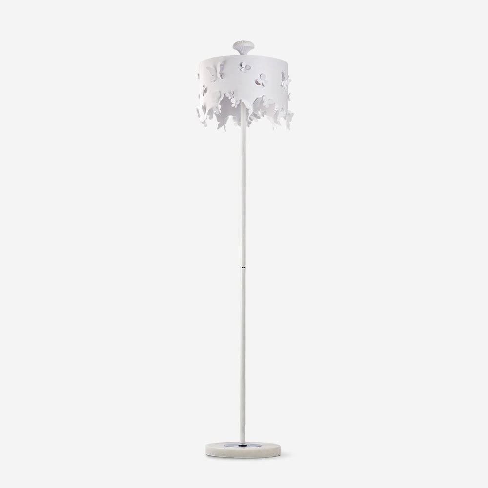 Soreelia zewnętrzna lampa stojąca
