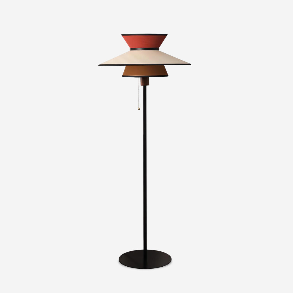 Lampa stojąca Oreliriella