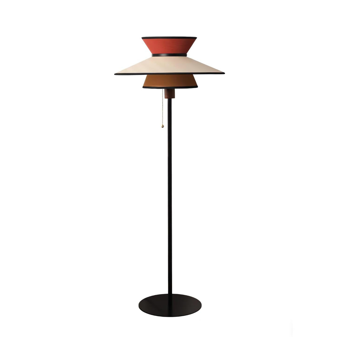 Lampa stojąca Oreliriella
