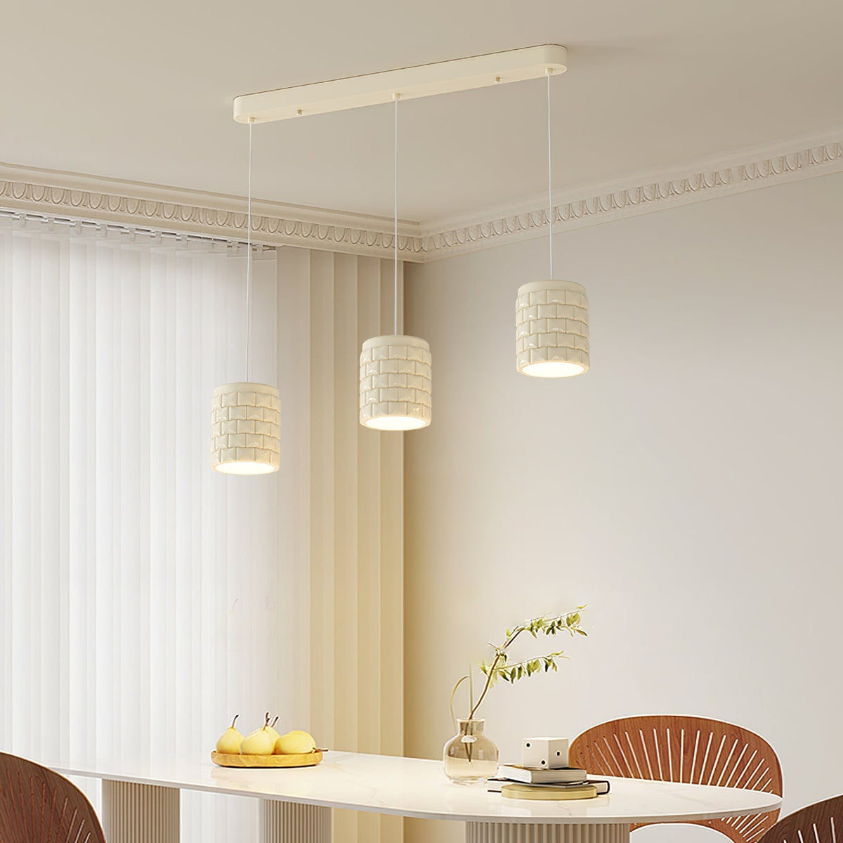Sororiella lampa wisząca