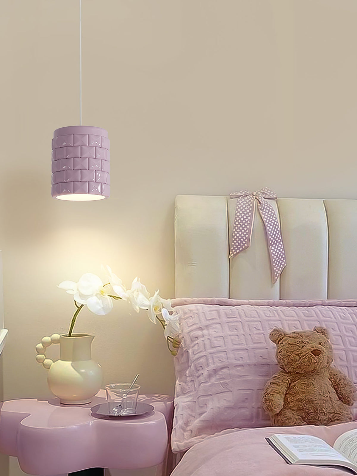 Sororiella lampa wisząca