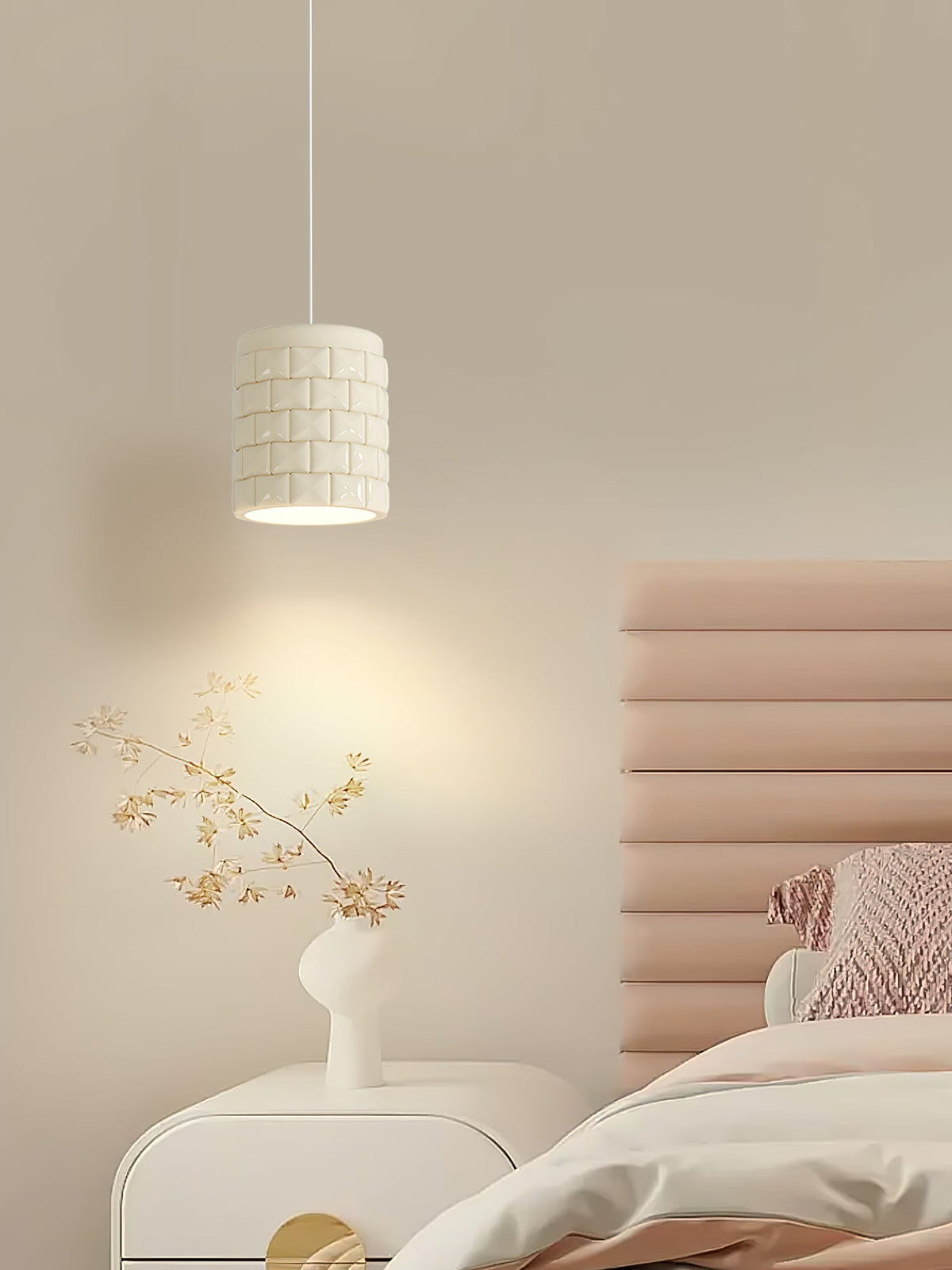 Sororiella lampa wisząca