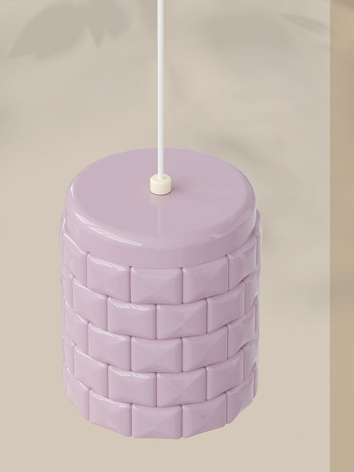Sororiella lampa wisząca