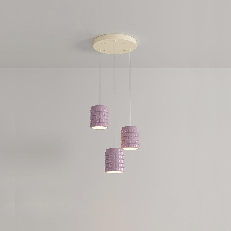 Sororiella lampa wisząca