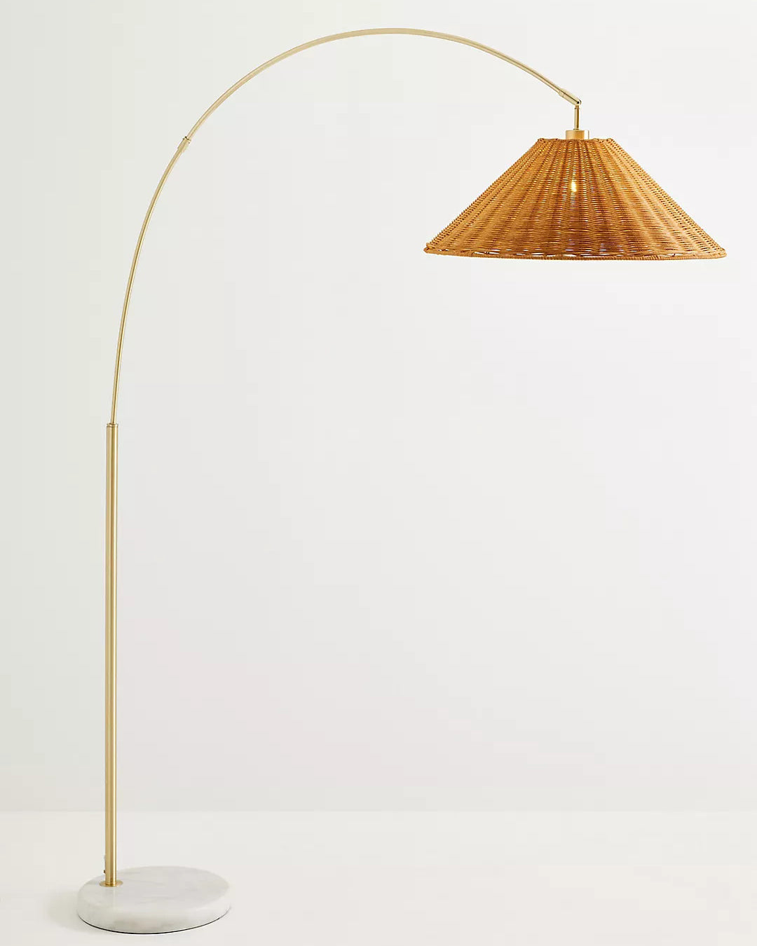 Arche lampa stojąca