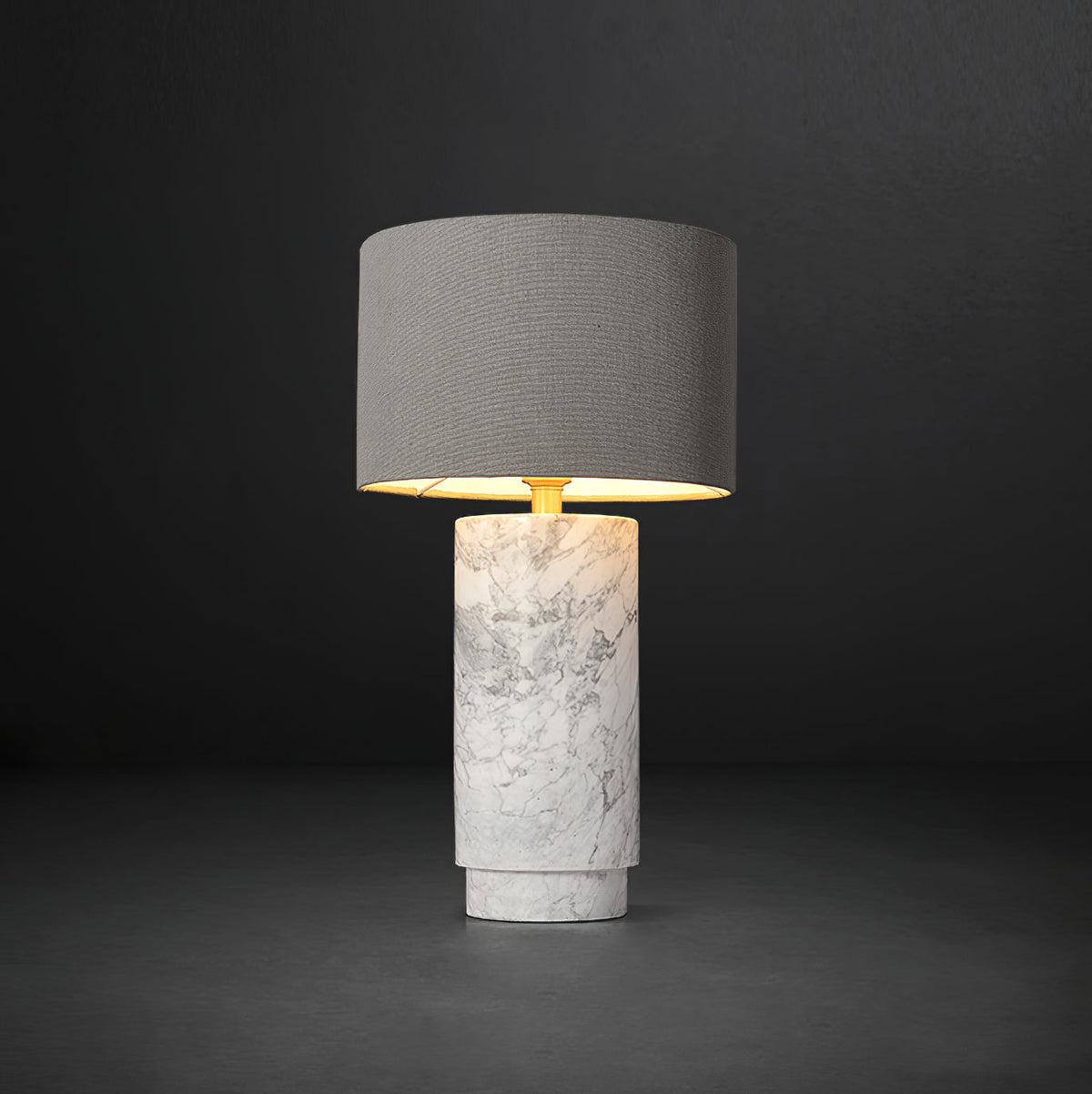 Viraelella lampa stołowa