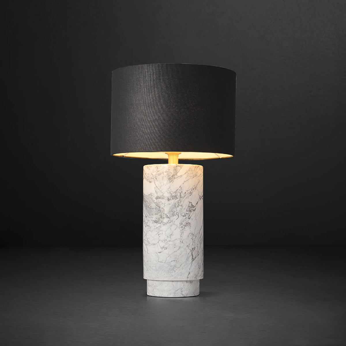 Viraelella lampa stołowa
