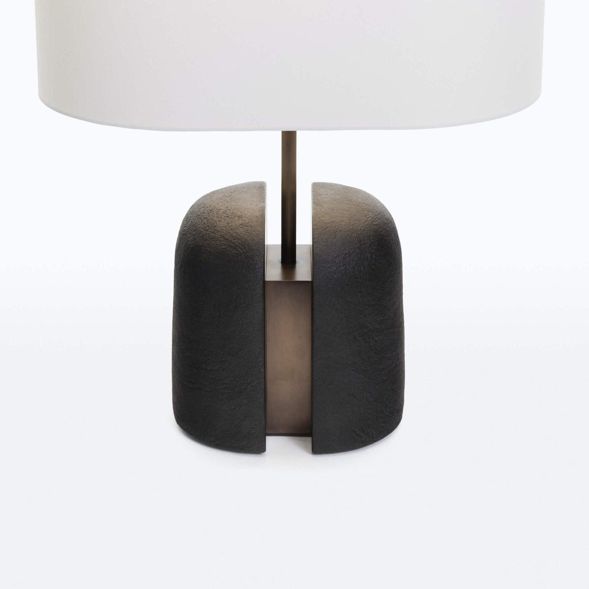 Norinelia nowoczesna lampa stołowa