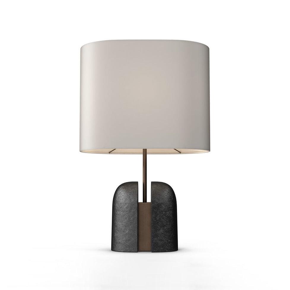 Norinelia nowoczesna lampa stołowa