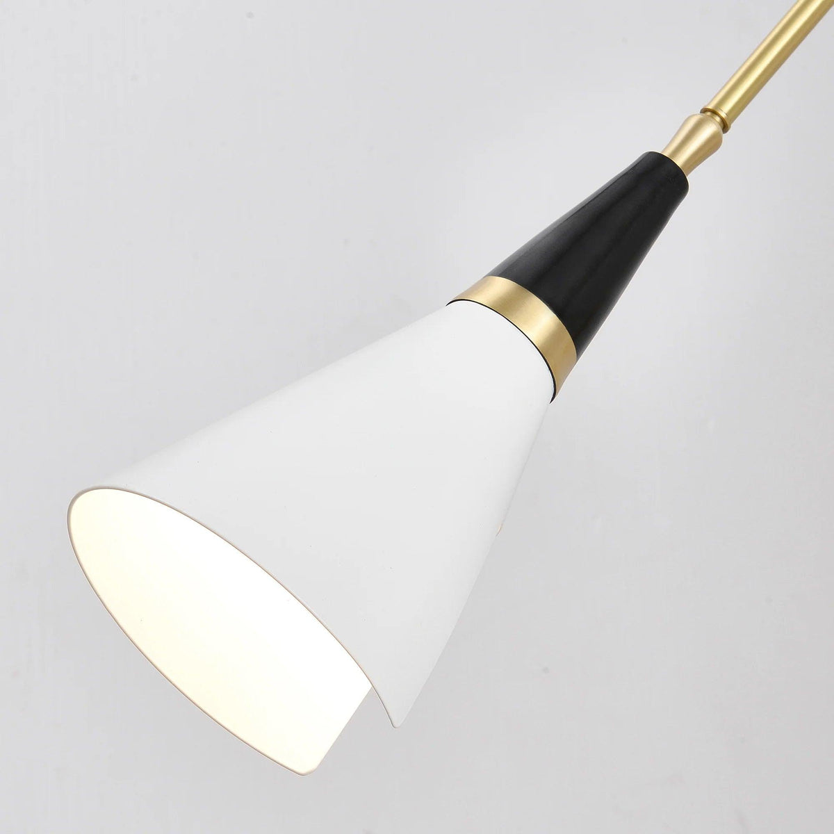 Orvenia nowoczesna minimalistyczna kinkietowa lampa ścienna