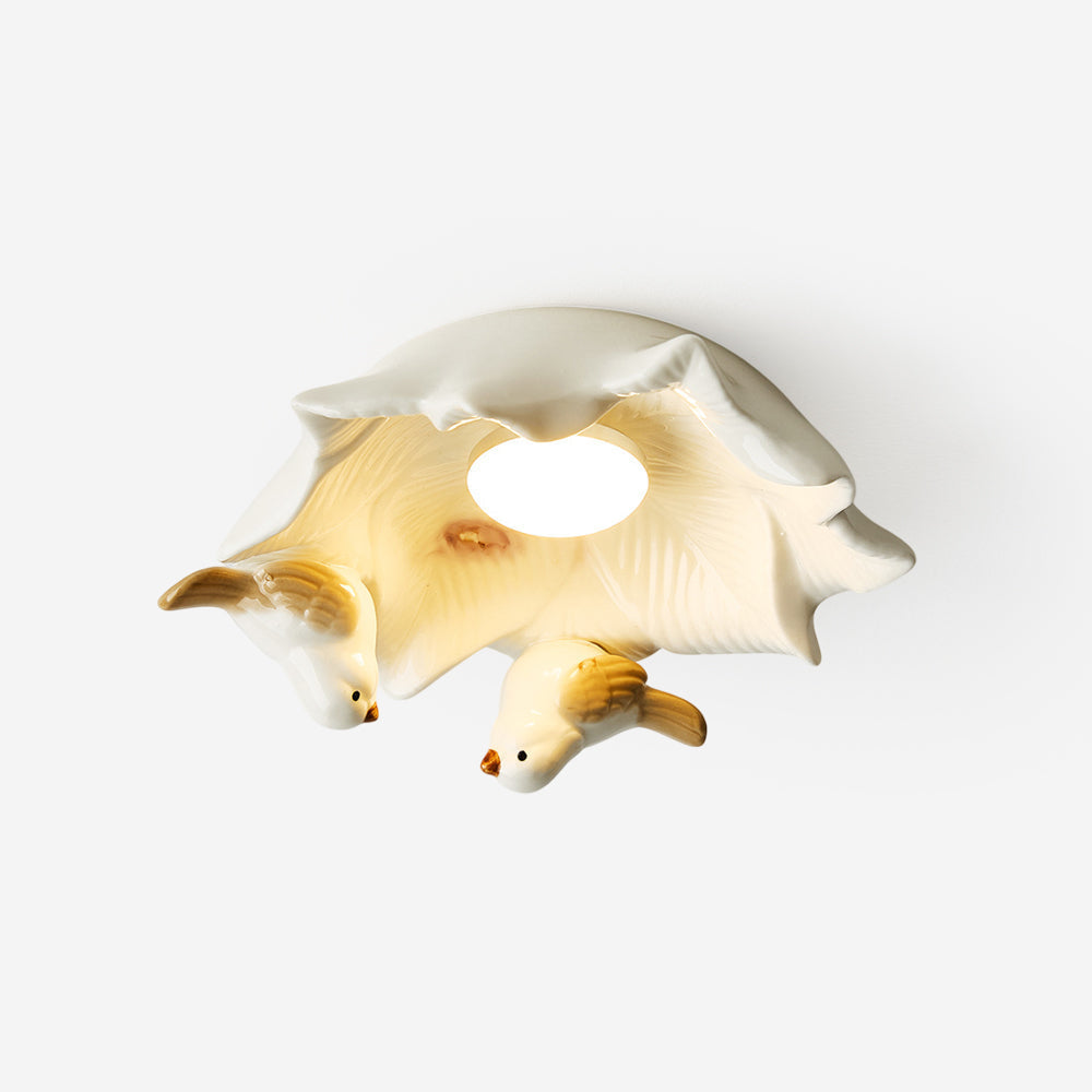 Lampa sufitowa Pip & Posy