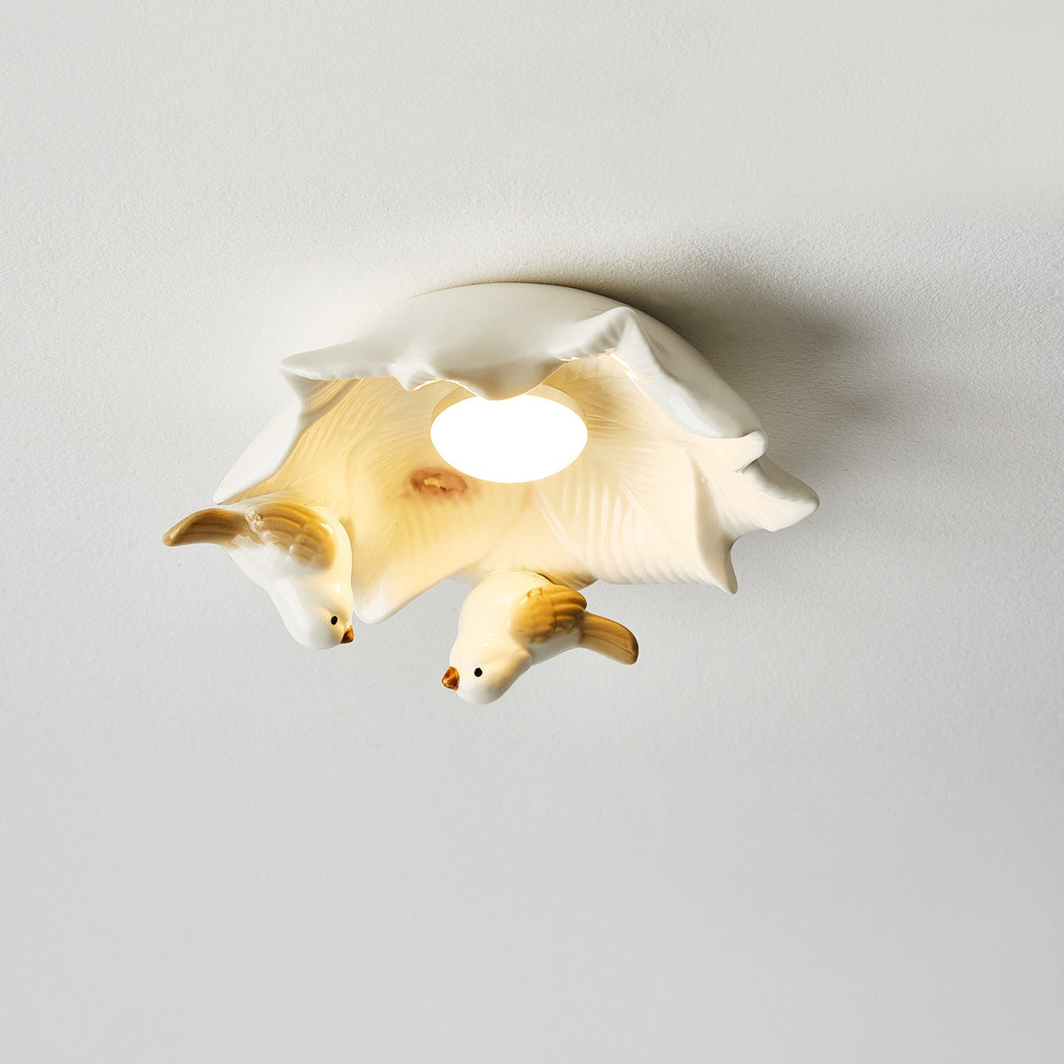 Lampa sufitowa Pip & Posy