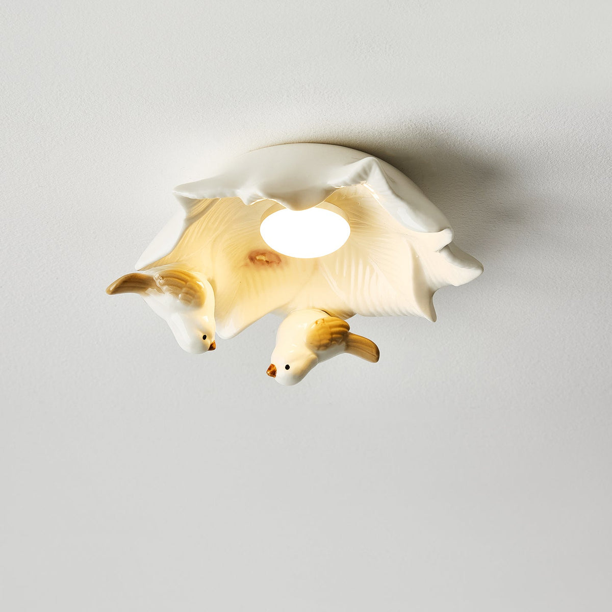 Lampa sufitowa Pip & Posy