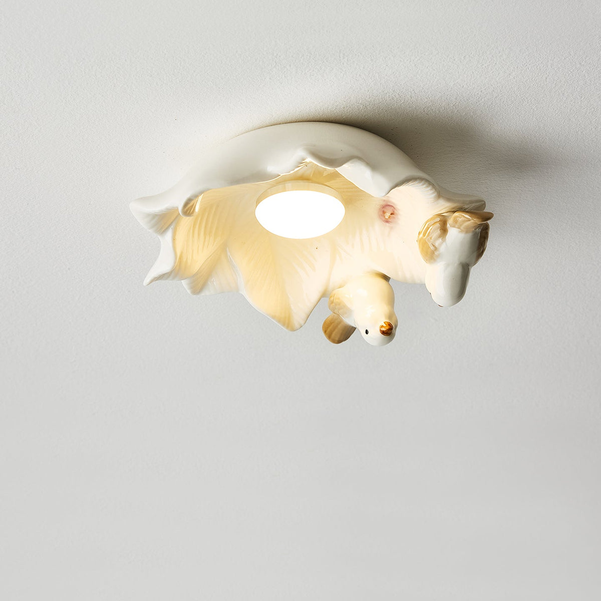 Lampa sufitowa Pip & Posy