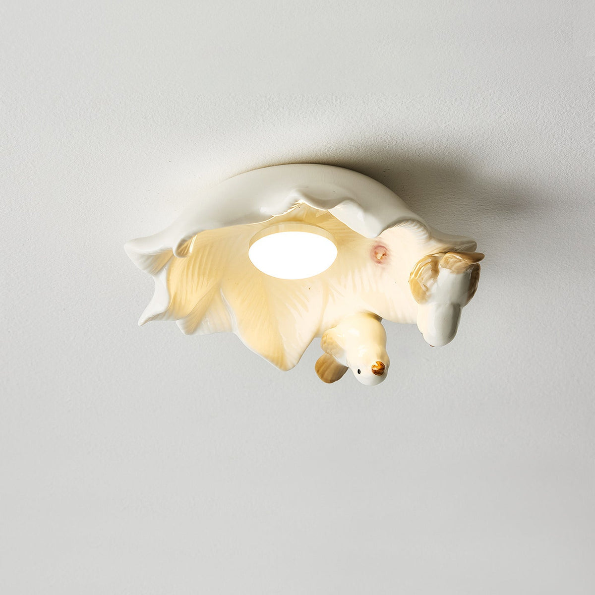 Lampa sufitowa Pip & Posy