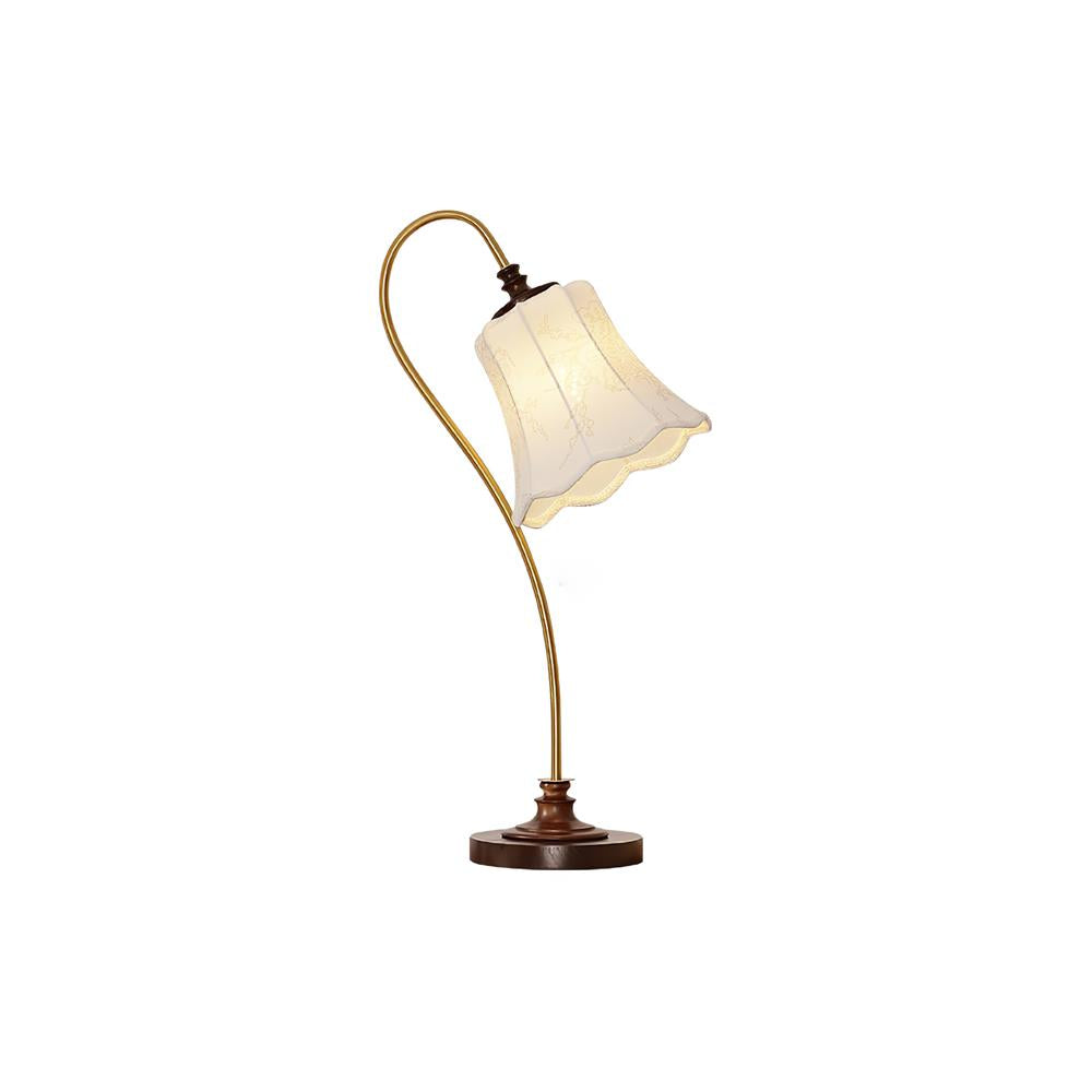 Lampa stołowa Magnolya