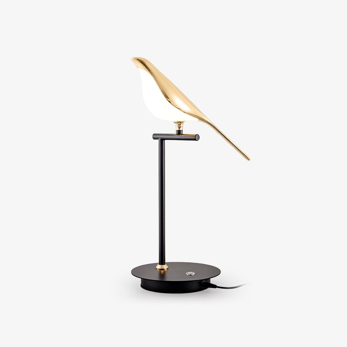 Velare akrylowa lampa stołowa Whimsical