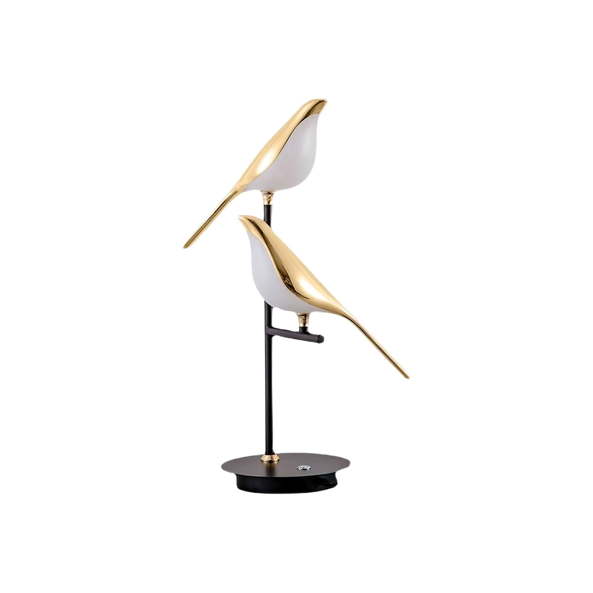 Velare akrylowa lampa stołowa Whimsical