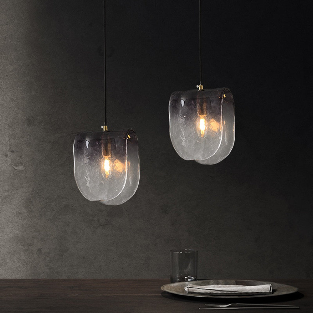 Valentina lampa wisząca Gradient