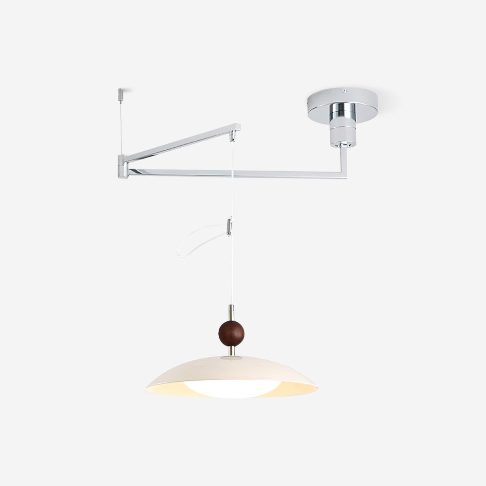 Jovik regulowana lampa wisząca