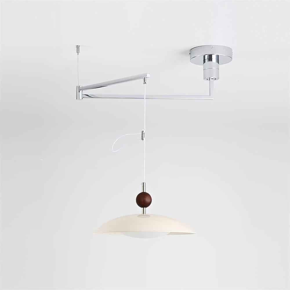 Jovik regulowana lampa wisząca
