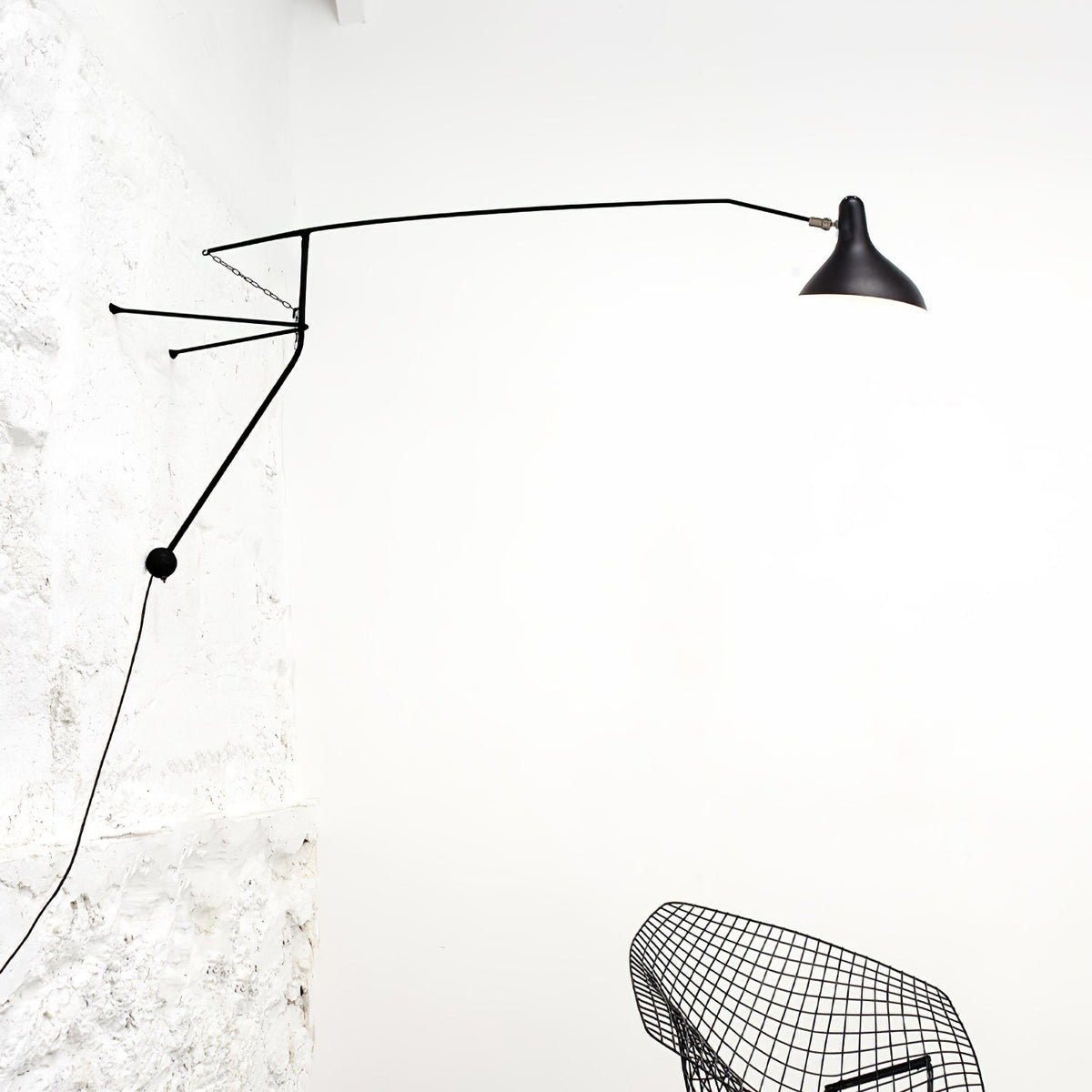 Ivsolarae nowoczesna minimalistyczna kinkietowa lampa ścienna