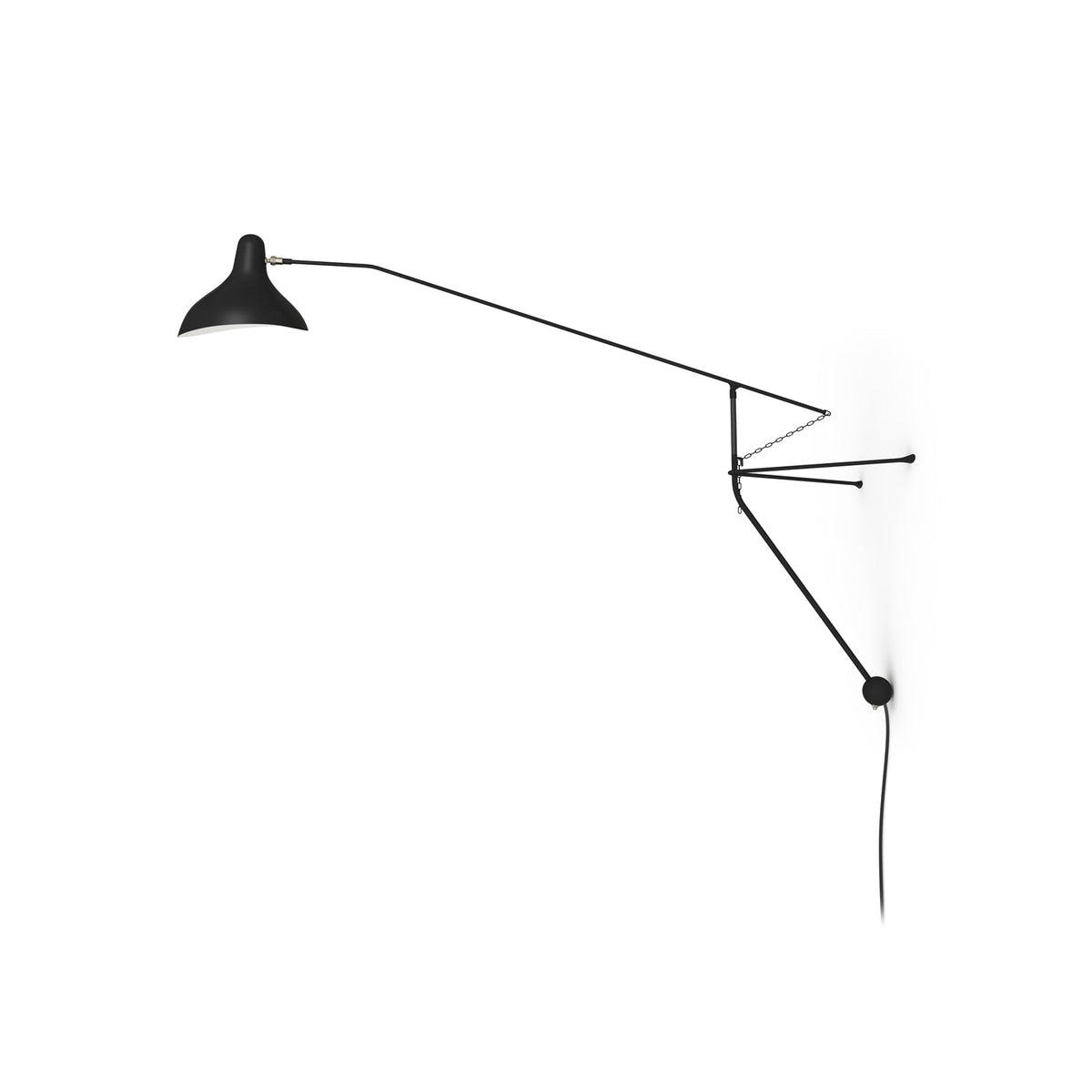 Ivsolarae nowoczesna minimalistyczna kinkietowa lampa ścienna