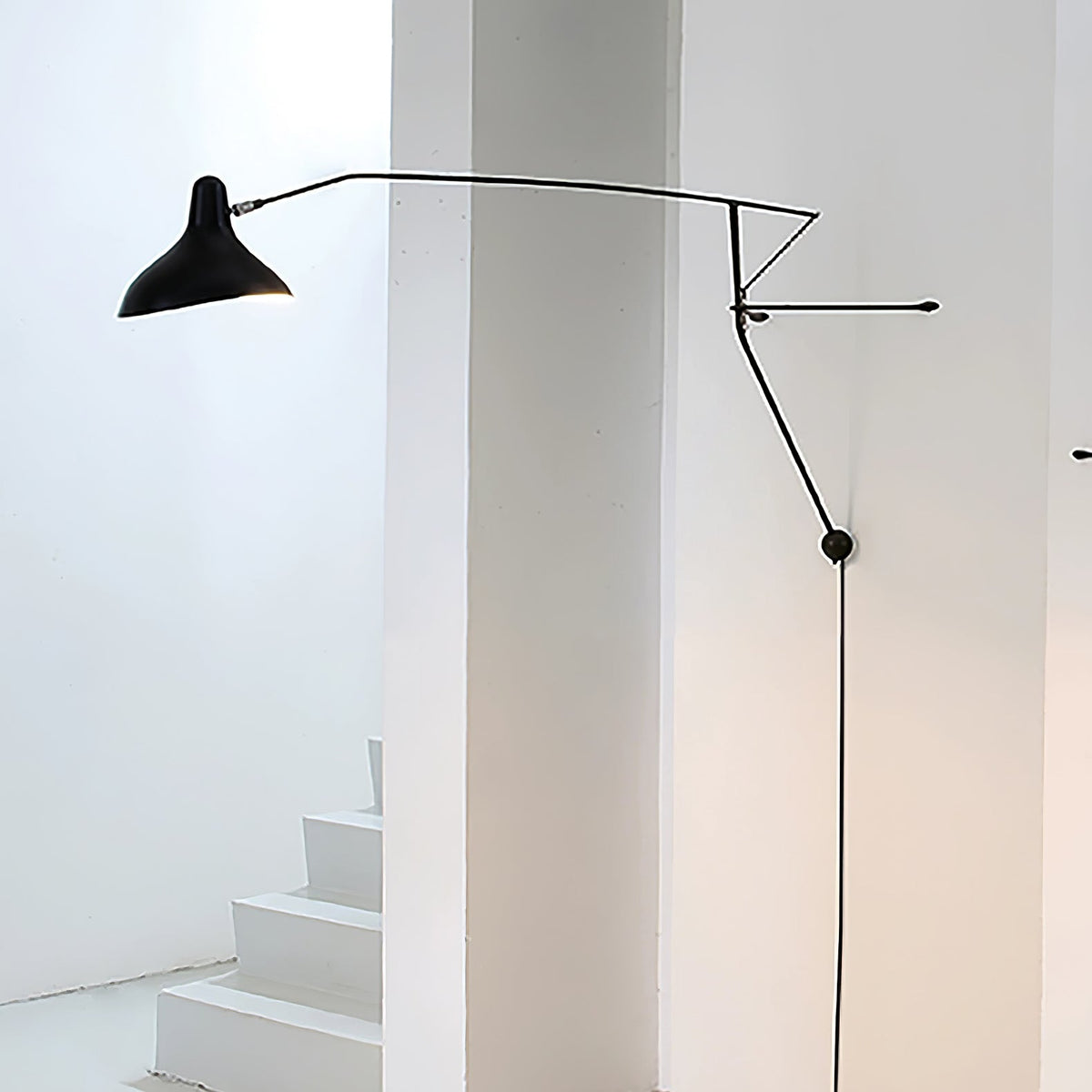 Ivsolarae nowoczesna minimalistyczna kinkietowa lampa ścienna
