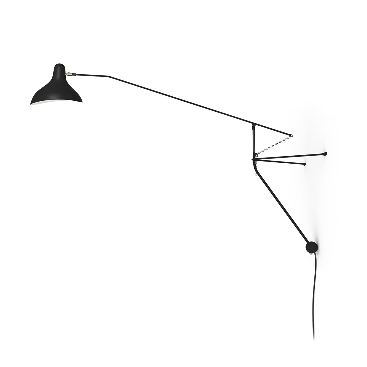 Ivsolarae nowoczesna minimalistyczna kinkietowa lampa ścienna