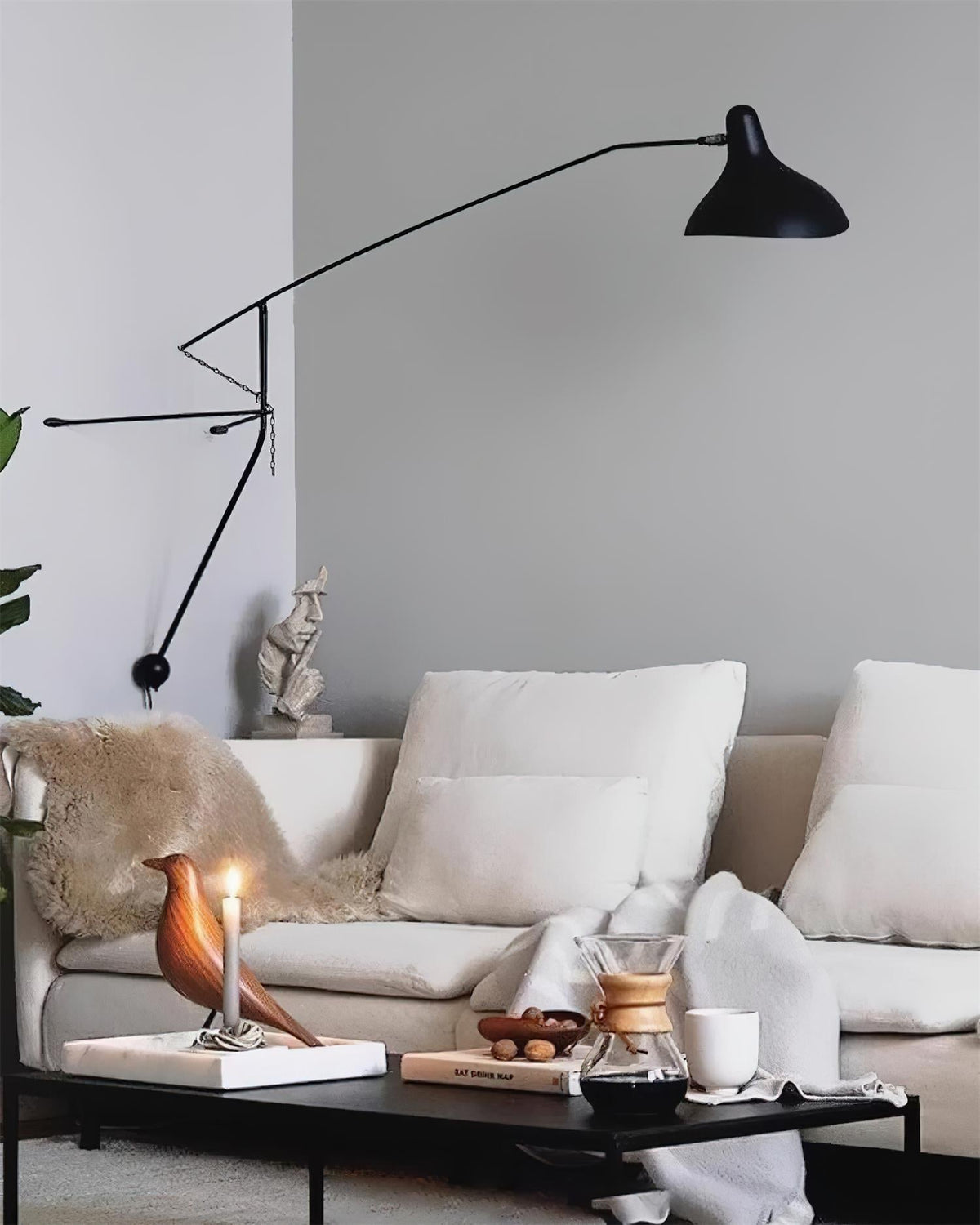 Rivisaria kinkiet