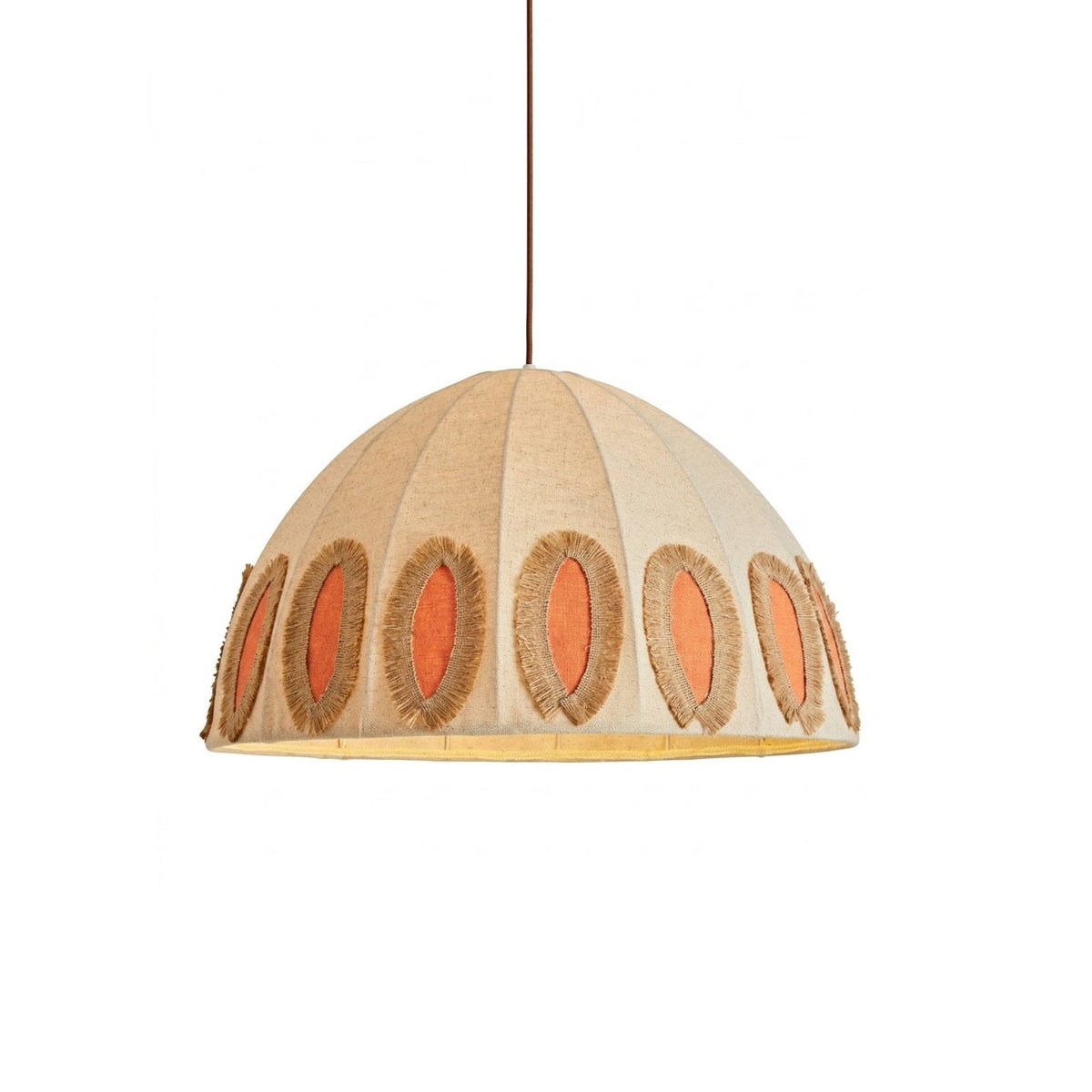 Terra lampa wisząca