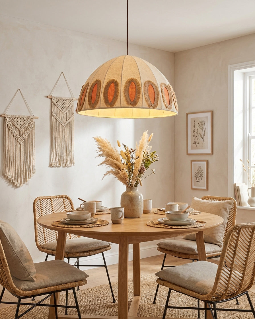 Terra lampa wisząca
