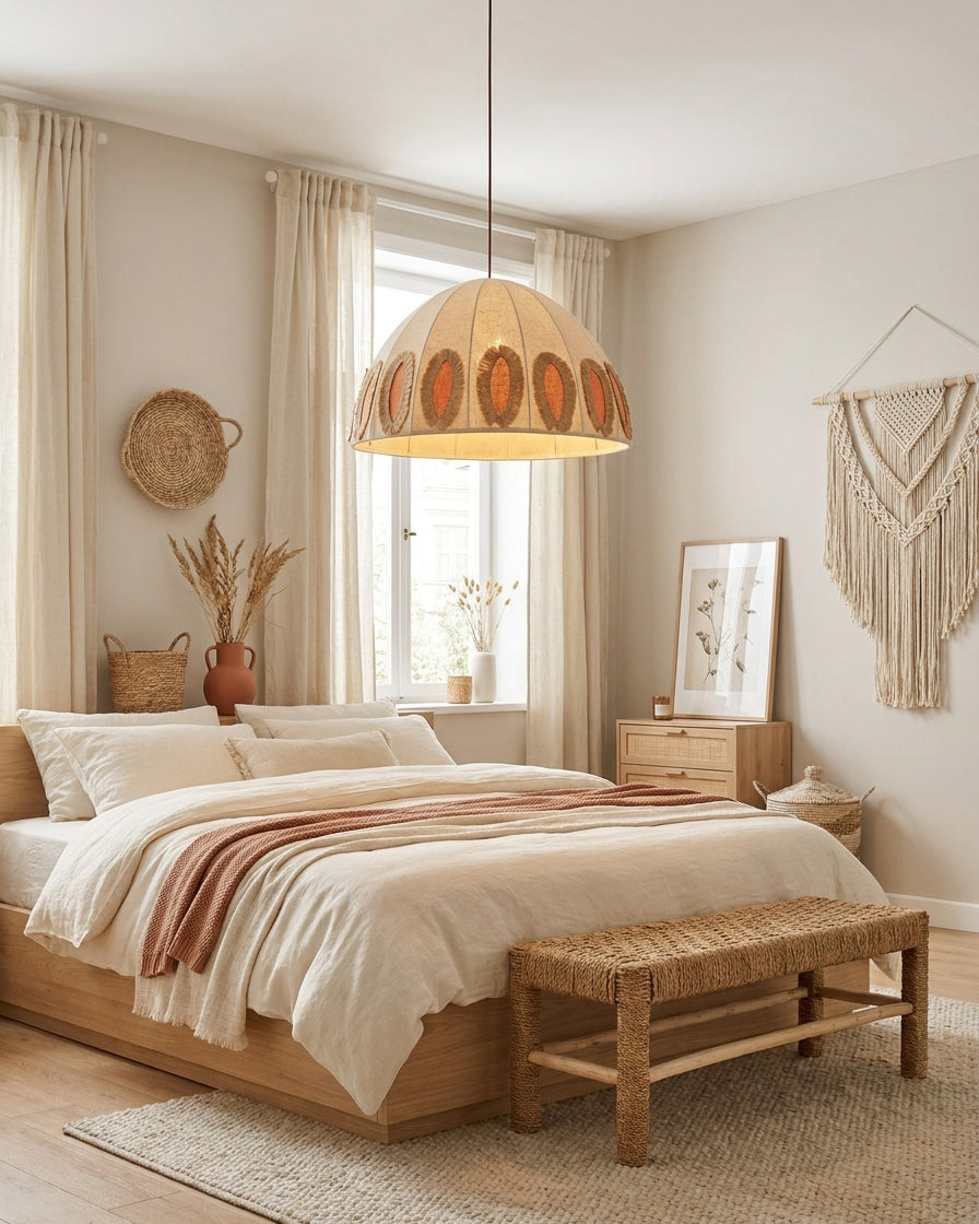 Terra lampa wisząca