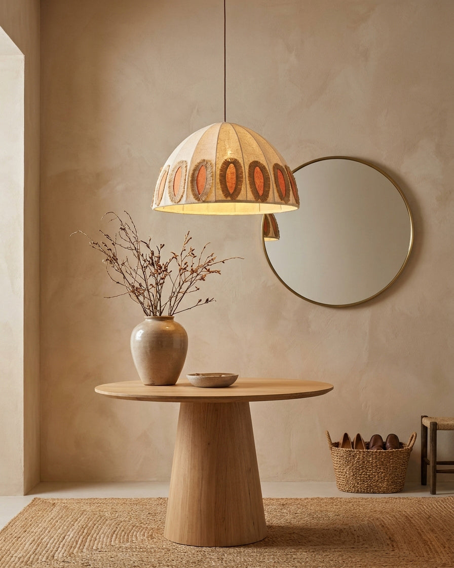 Terra lampa wisząca
