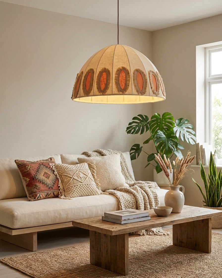 Terra lampa wisząca