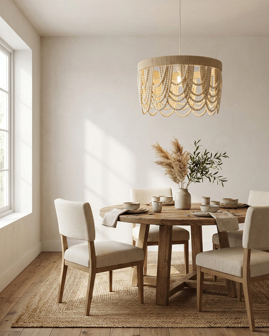 Soruiella lampa wisząca