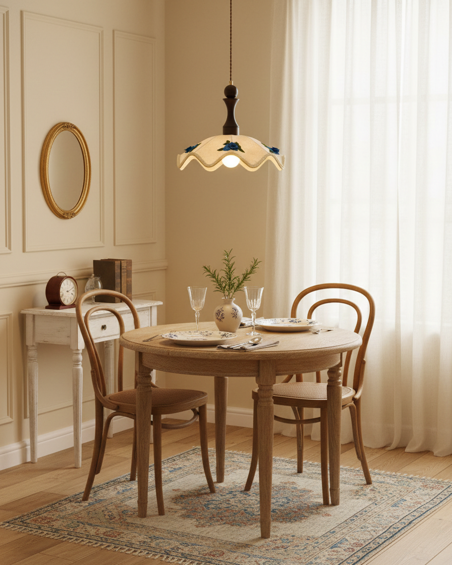 Seleaine lampa wisząca