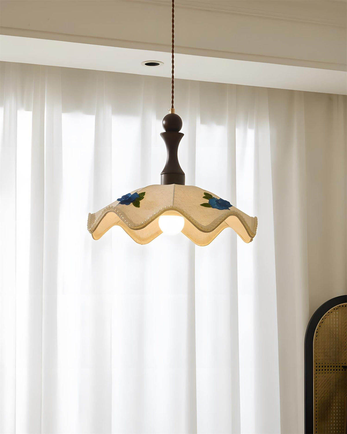 Seleaine lampa wisząca